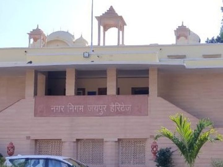 Jaipur Municipal Corporation Heritage Budget 2021 Latest News And Updates Rs 784 60 Crores For 100 Wards 100 à¤µ à¤° à¤¡ à¤ à¤² à¤ à¤¹ à¤ 784 60 à¤à¤° à¤¡ à¤ à¤¬à¤à¤ à¤à¤¸à¤ 64 à¤« à¤¸à¤¦ à¤° à¤¶ à¤ à¤¬à¤° à¤¬à¤° à¤à¤° à¤ à¤² à¤¨ à¤ Precautionary measure in monsoon for old structure, labour camp, slum, retaining wall etc. jaipur municipal corporation heritage