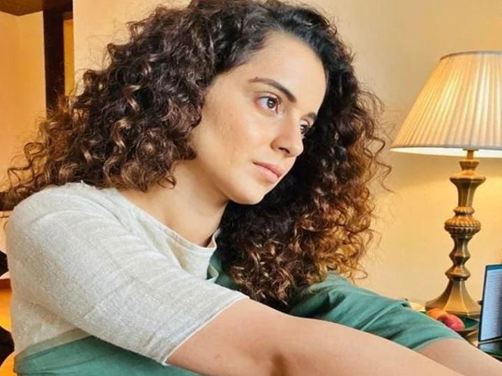 ट्विटर की कार्रवाई कंगना रनोट के कई विवादित ट्वीट किए डिलीट, आंदोलनकारी  किसानों की तुलना आतंकियों से करने के बाद लिया एक्शन