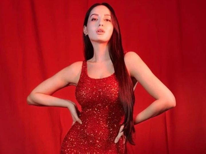 नोरा फतेही सिर्फ 5000 रुपए लेकर कनाडा से इंडिया आई थीं नोरा फतेही, 6 साल में बन गईं बॉलीवुड की टॉप डांसर