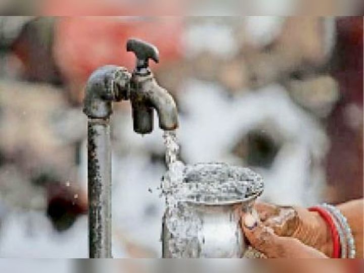 जल जीवन मिशन डीग के 6 गांवों के 5 हजार घरों तक नल से पहुंचेगा पानी, 10.19 करोड़ रुपये की योजना तैयार