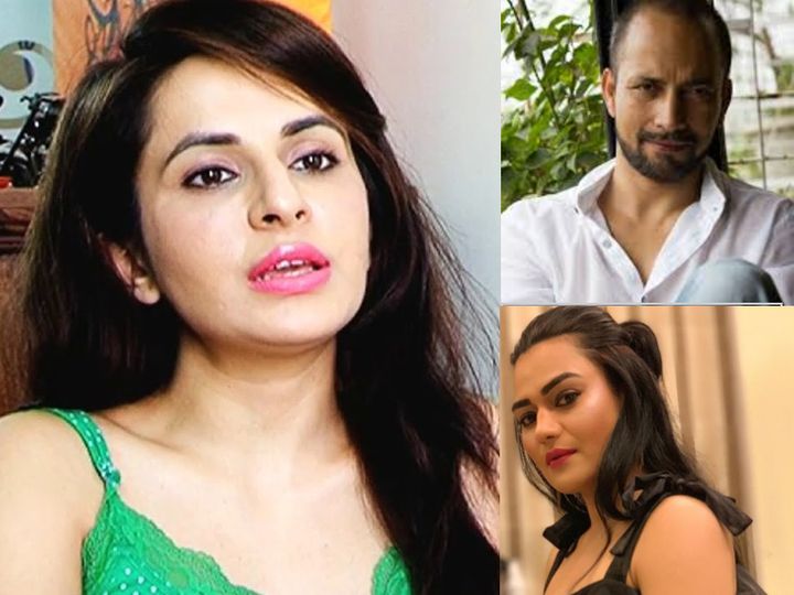 उत्तराखंड आपदा पर गुस्से में सेलेब्स कोई मां का घर बह जाने पर बिफरा तो किसी ने कहा- प्रकृति के साथ न खेले, हमें पावर प्लांट्स की जरूरत नहीं