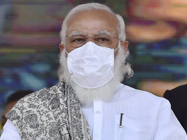 प्रधानमंत्री नरेंद्र मोदी ने सोशल मीडिया पर अमेरिकी राष्ट्रपति से बातचीत की जानकारी दी। - Dainik Bhaskar