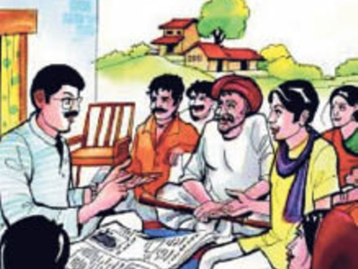 शिक्षामंत्री डोटासरा करेंगे अभियान की शुरुआत:पढ़ना-लिखना अभियान आज से, चार लाख को करेंगे साक्षर