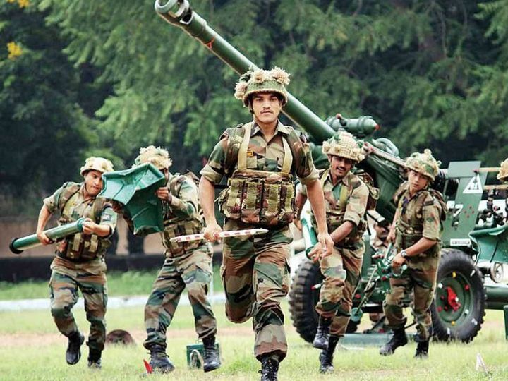 ‘युद्धाभ्यास’ का 16वां संस्करण भारत-अमेरिका के बीच युद्धाभ्यास आज से, 20 से ज्यादा गैर-परंपरागत तरीकों की आजमाइश होगी