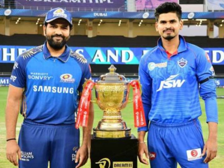 ड्रीम-11 IPL 2020 का टाइटल स्पॉन्सर था, जिसने 220 करोड़ रुपए में राइट्स खरीदे थे। (फाइल फोटो) - Dainik Bhaskar