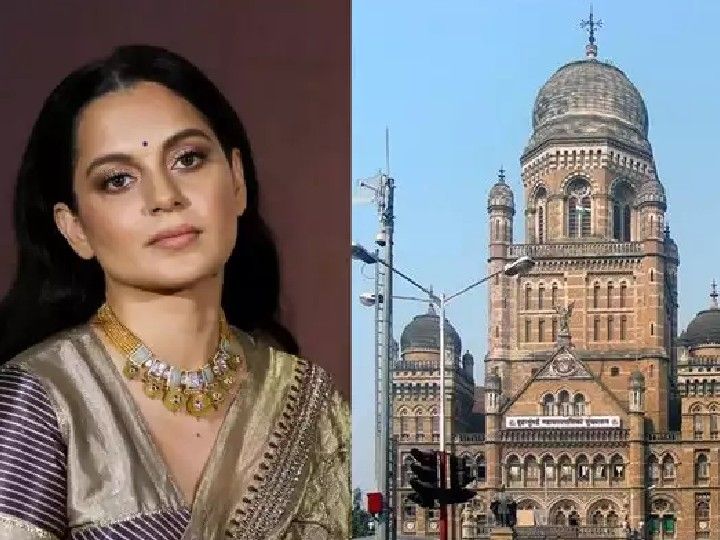 कंगना के लिए केस लड़ रहे वकील विरेंद्र सराफ ने आज अदालत में इस केस को वापस लेने की जानकारी दी है। - Dainik Bhaskar