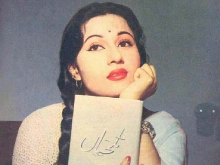 ताउम्र सच्चे प्यार के लिए तरसती रही थीं मधुबाला