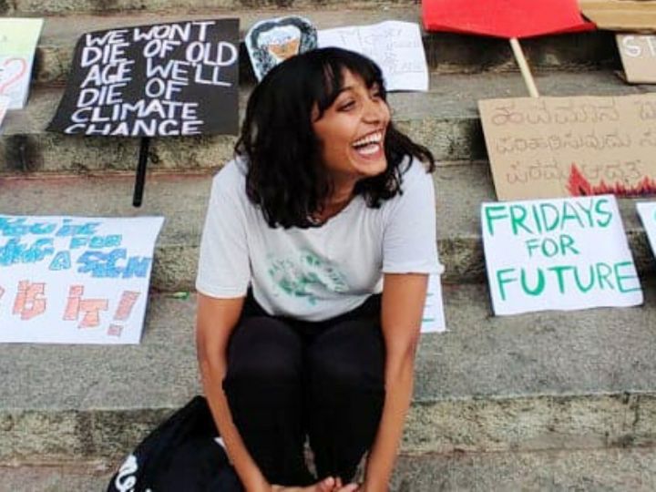 ग्रेटा थनबर्ग मामले में पहली गिरफ्तारी:बेंगलुरु से 21 साल की एक्टिविस्ट अरेस्ट, किसान आंदोलन के समर्थन वाली टूलकिट एडिट करने का आरोप