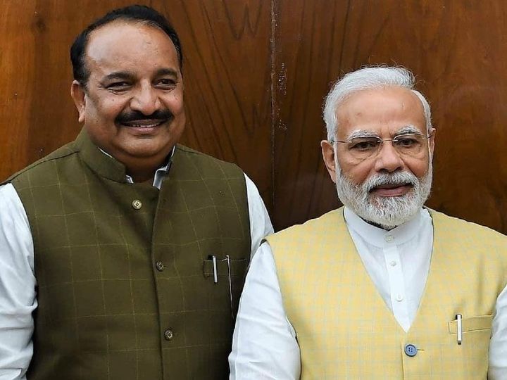 दिनेश प्रताप सिंह, एमएलसी - Dainik Bhaskar