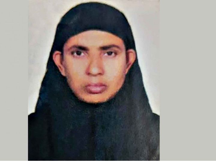 This photo is of Abiron Begum (40) of Bangladesh. She was a maid in a Sheikh family in Riyadh, Saudi Arabia. He was assassinated in 2019. Now the Criminal Court of Riyadh has pronounced the death sentence of his mistress in the crime of killing Begum. (File) - Dainik Bhaskar