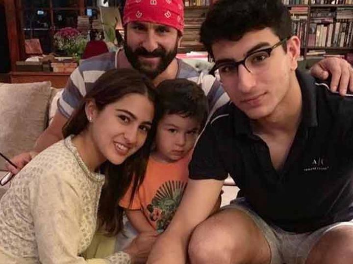 सेलेब ट्रेंड सैफ अली खान से लेकर संजय दत्त तक, जब 50- 51 साल तक की उम्र में पिता बने ये बॉलीवुड स्टार्स