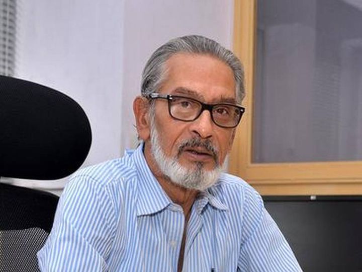प्रोणब सेन का कहना है कि भले ही भारत का फिस्कल डेफिसिट मार्च में समाप्त होने वाले चालू वित्त वर्ष में 3.5% से बढ़कर 9.5% हो जाएगा, लेकिन वर्तमान वर्ष में देश के खर्च में यथास्थिति बनी रहेगी। - Dainik Bhaskar