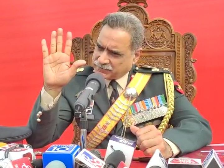 दो बड़ी सेना भर्ती रैली जल्द:कोरोना के दौर में खड़ा हुआ सेना भर्ती का बैकलॉग जल्दी पूरा होगा, दक्षिण पश्चिमी कमान के जनरल अलोक क्लेर मुख्यमंत्री से भी कर चुके हैं मुलाकात