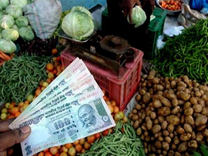 दिसंबर 2020 में कृषि मजदूरों के लिए खुदरा महंगाई दर (CPI-AL) 3.25% और ग्रामीण मजदूरों के लिए यह दर (CPI-RL) 3.34% थी - Dainik Bhaskar
