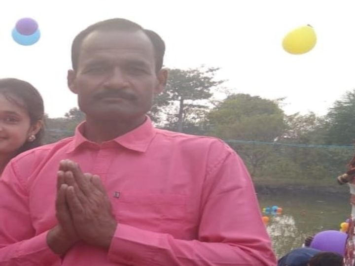 मुन्ना कुमार सिंह। (फाइल फोटो) - Dainik Bhaskar