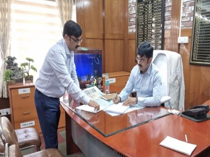 लोक शिक्षण संचालनालय में नियुक्ति आदेश जारी करने की प्रक्रिया पूरी की गई। अगले कुछ दिनों में चुने गए शिक्षकों को नियुक्ति पत्र मिलने शुरू हो जाएंगे। - Dainik Bhaskar