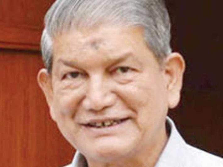 हरीश रावत - Dainik Bhaskar