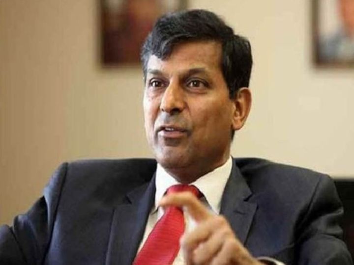रघुराम राजन का कहना है कि भारत को अपने हित क्लाइमेट एक्टिविस्ट्स की बात सुननी चाहिए और वैश्विक कार्रवाई के लिए दबाव बनाना चाहिए। - Dainik Bhaskar