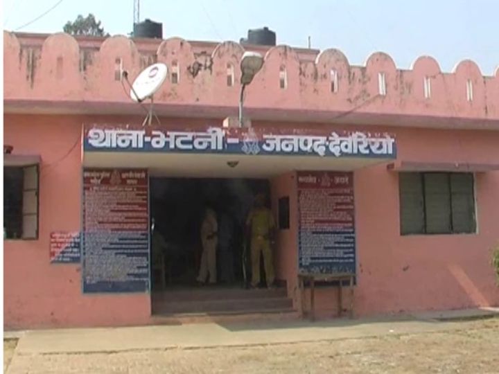 शादी के बाद पति बनाता था पत्नी पर दूसरे लोगों के साथ संबंध बनाने का दबाव। - Dainik Bhaskar