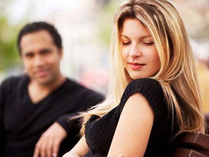 Body parts twitching indian astrology