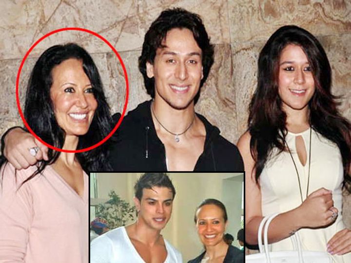 Jackie Shroff Wife Affair : वहीँ जब इसकी जाँच हुई, तो पता चला कि आयशा