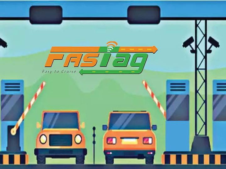 Fastag News Fastag Compulsory From 15th January Know All About It 15 à¤ à¤¨ à¤µ à¤° à¤ª à¤¸ à¤¨ à¤ à¤²à¤ª à¤² à¤ à¤µà¤° à¤° à¤¹à¤£ à¤° à¤«à¤ à¤¤ à¤« à¤¸ à¤ à¤ à¤² à¤¨ à¤¤ à¤¯ à¤¨ à¤¤à¤° à¤ à¤¯ à¤¹ à¤à¤² à¤¯ à¤¬ à¤¬à¤¤ 5 à¤ª à¤°à¤¶ à¤¨ à¤à¤£ Usage of fastag is now mandatory for all vehicles in the country from february 15, 2021. divya marathi