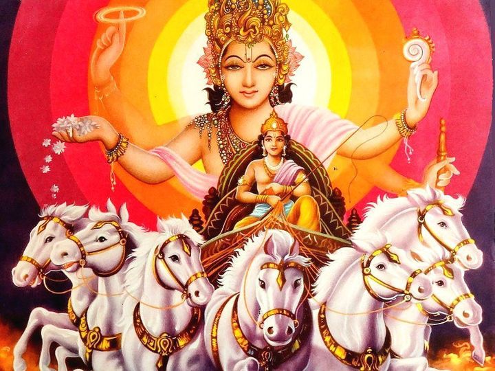 worship tips for surya puja, bhavishya puran and its tips for surya puja ભવિષ્ય પુરાણઃ સ્ત્રી