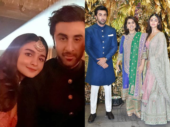 ranbir kapoor wife