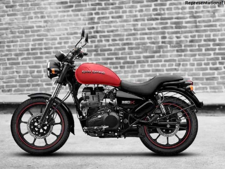 royal enfield bs4 bikes