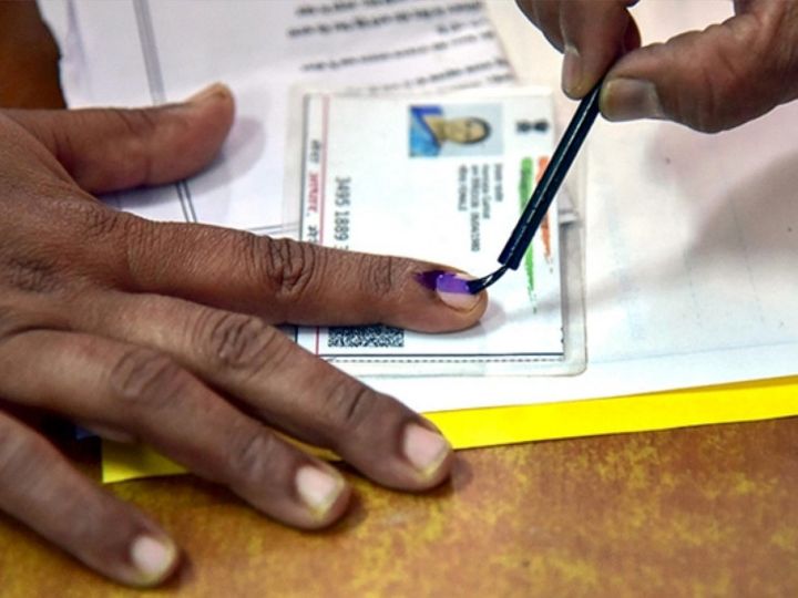 election news aayog