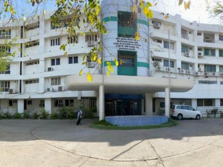 Ahmedabad Civil Kidney Hospital Best, 446 benefited across the country