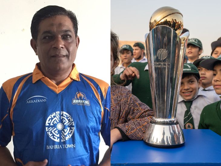 'Panga kisse le rahe?', Rashid Latif's old clip goes viral: Fresh ...