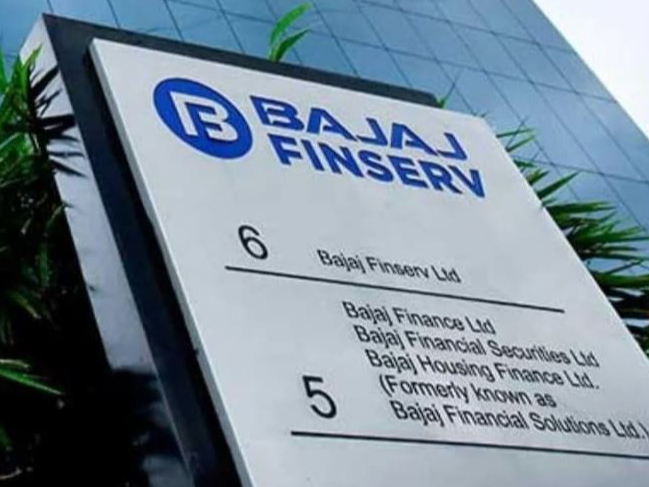 Bajaj Finserv has released a Deputy Manager vacancy, an annual salary ...