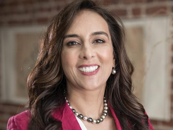 Indian-American lawyer Harmeet Dhillon nominated for US Civil Rights role