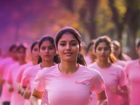 Over 3,000 women set to participate; Maharani Radhika Raje Gaekwad to ...