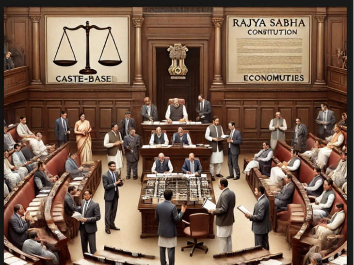 Deve Gowda advocates economic criteria of reservation