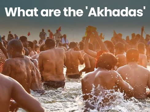Akhadas of India: Unraveling their spiritual and martial heritage