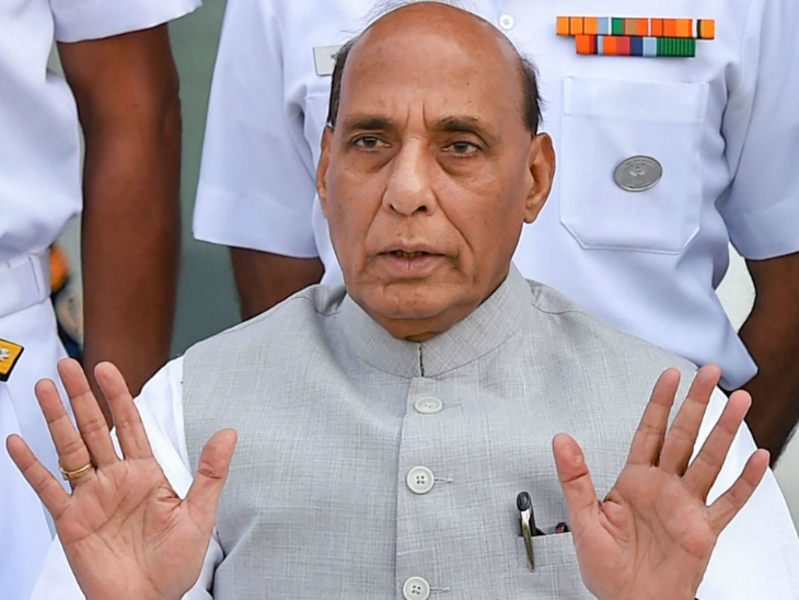 Rajnath Singh to chair Ambassadors’ round-table for Aero India 2025
