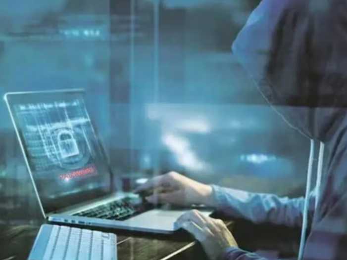 From fake deliveries to digital arrests-How cyber criminals are ...