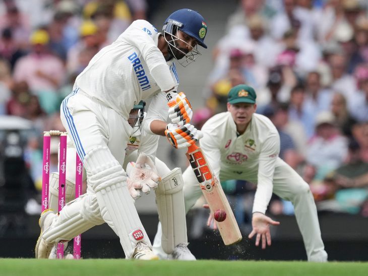 Ravindra Jadeja's cryptic post fuels speculation about Test future ...