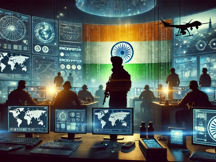 Govt panel suggests legal action against entities posing security threats
