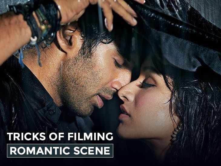 5 mindblowing tricks to understand how exactly kissing scenes are shot ...