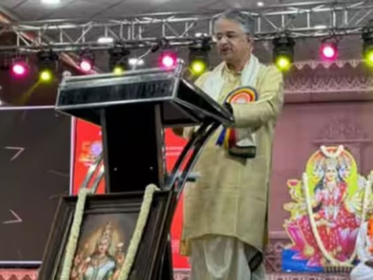 Karnataka HC Judge highlights Brahmins' contribution in drafting ...