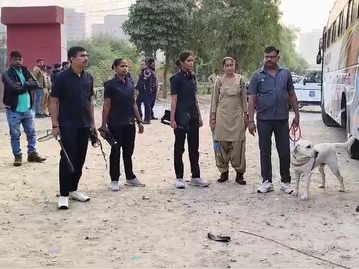 Bomb Threat in Vadodara Schools: Police Investigate After Navrachana ...