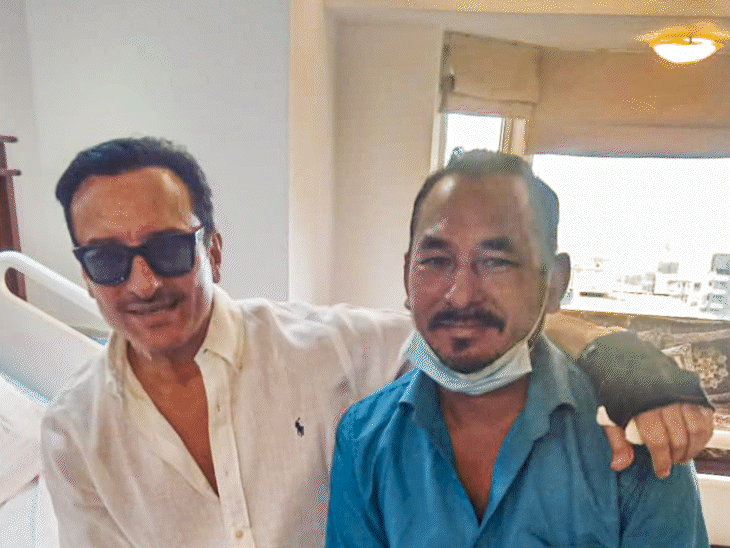 Saif Ali Khan attack explained, Doctor says minor wounds, auto driver ...
