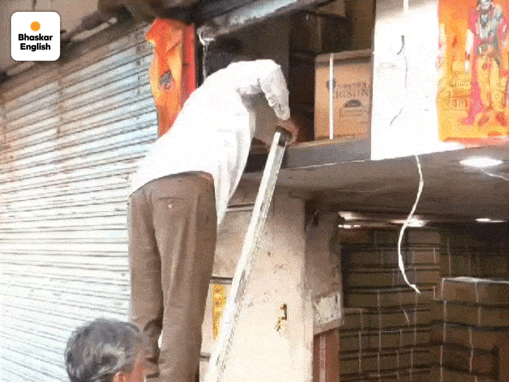 Adulterated Ghee Seized: Massive Raid Uncovers Rs 79 Lakh Worth of Stock