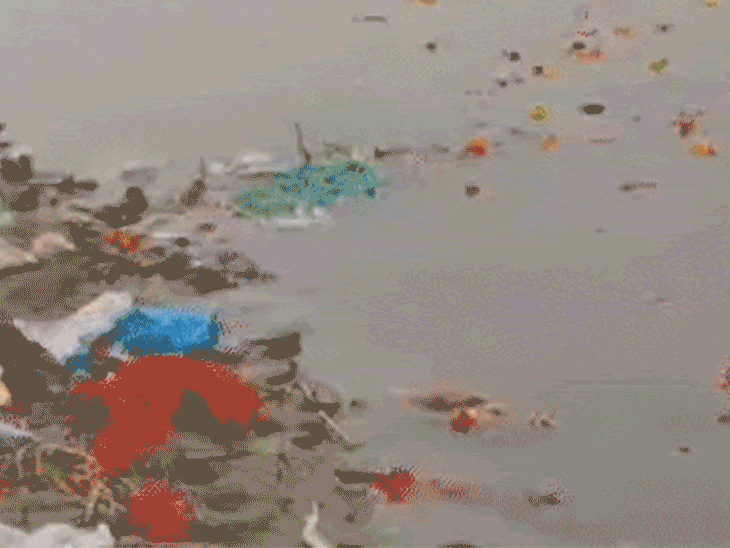 Not fit for drinking or bathing, CPCB report reveals shocking pollution ...