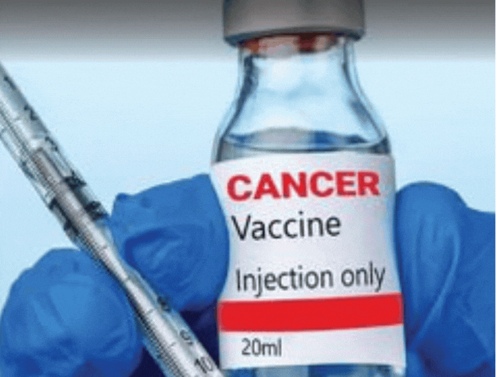 Rajasthan develops cancer vaccine for ₹10,000 Same treatment costs Rs ...