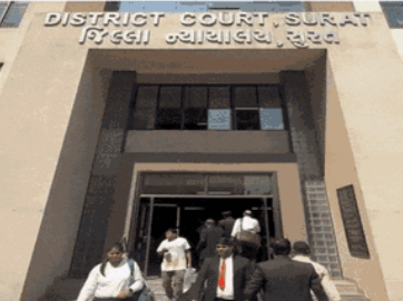 Surat POCSO Court Delivers Verdict in 130 Days, Sentence on Monday