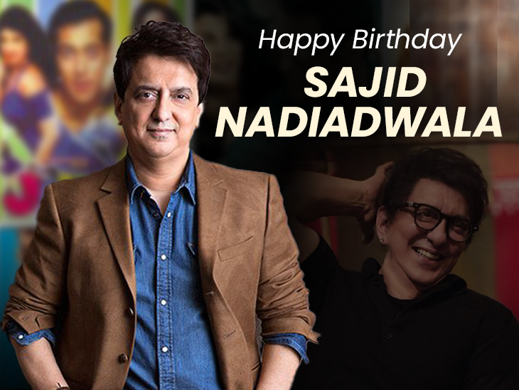 Sajid Nadiadwala Birthday Lesser Known Facts About Bollywood Producer
